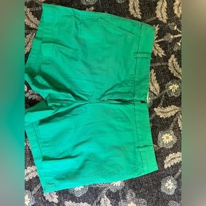 J Crew shorts